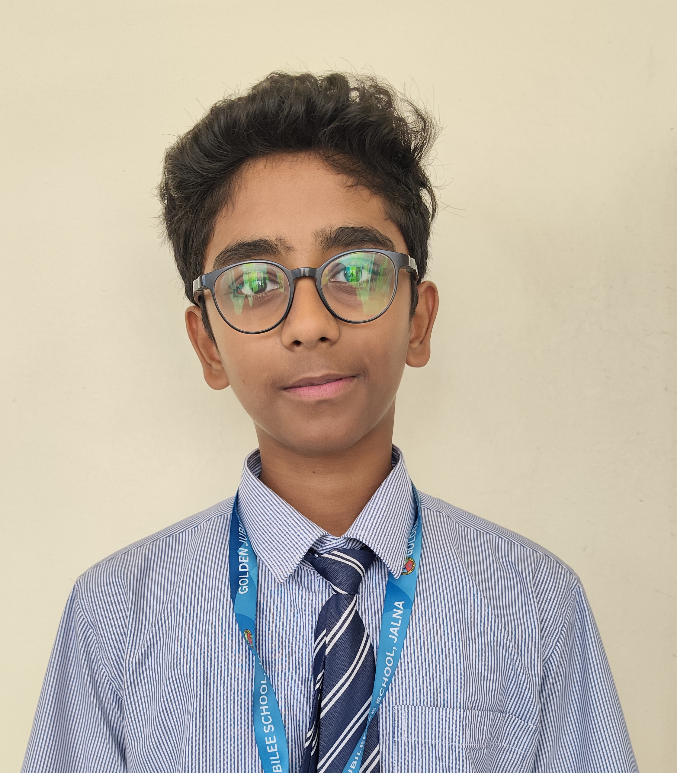 Student Photo