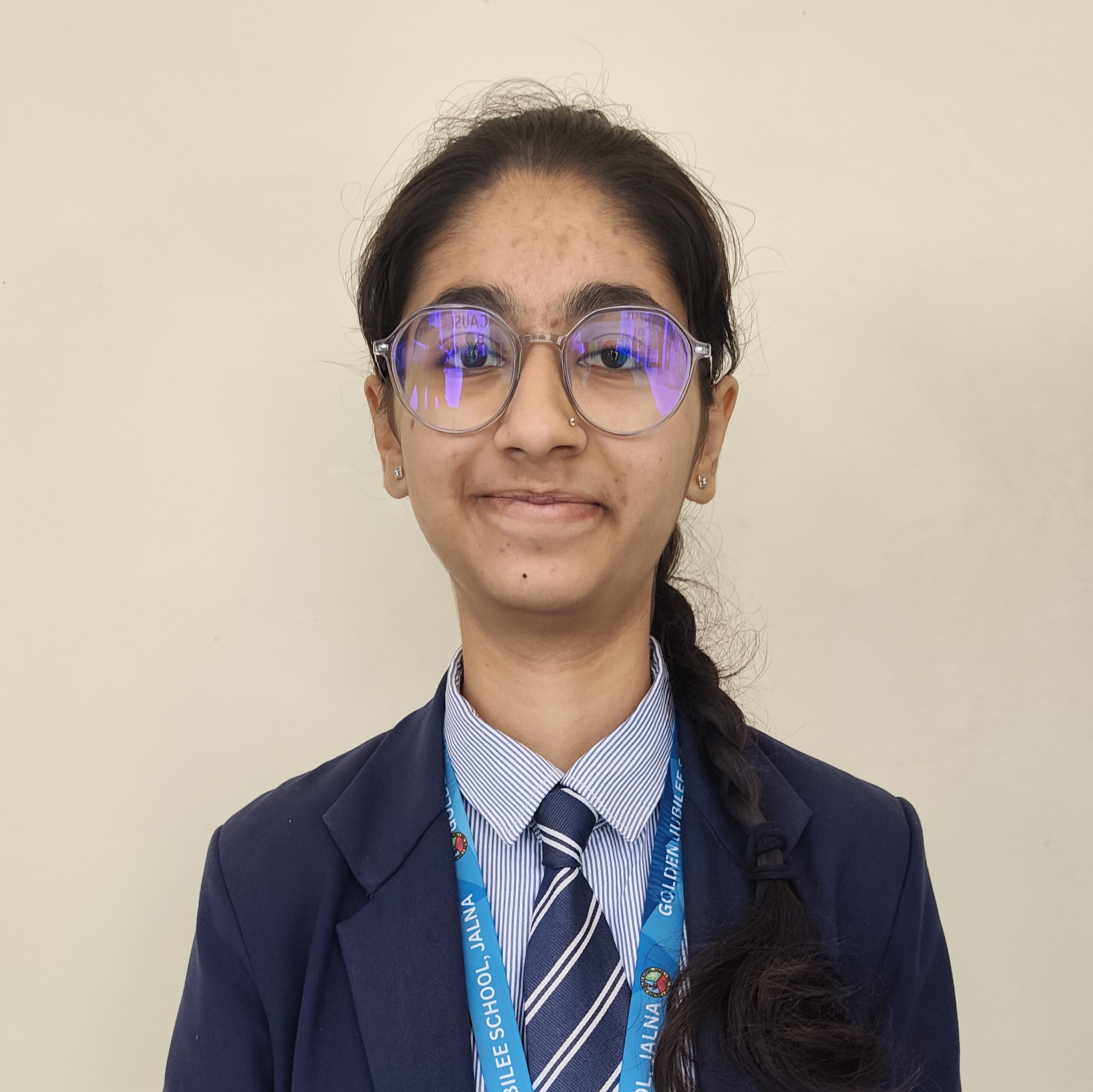 Student Photo