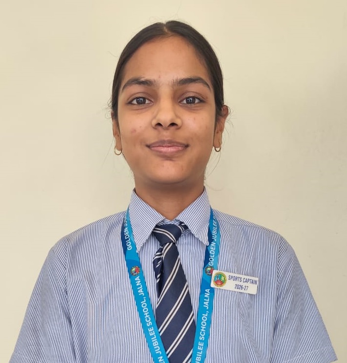 Student Photo